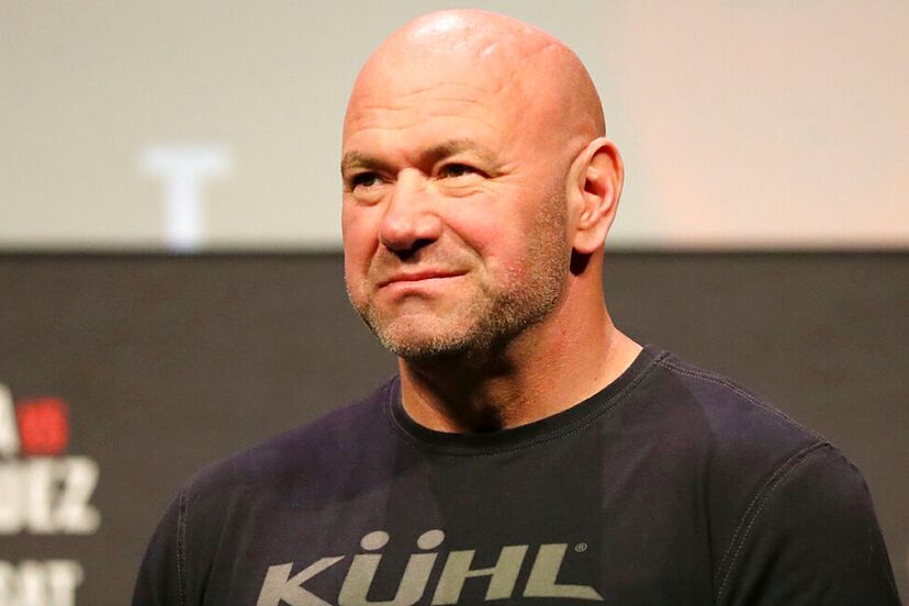 What Is Dana White Net Worth? His Earning Sources 2024