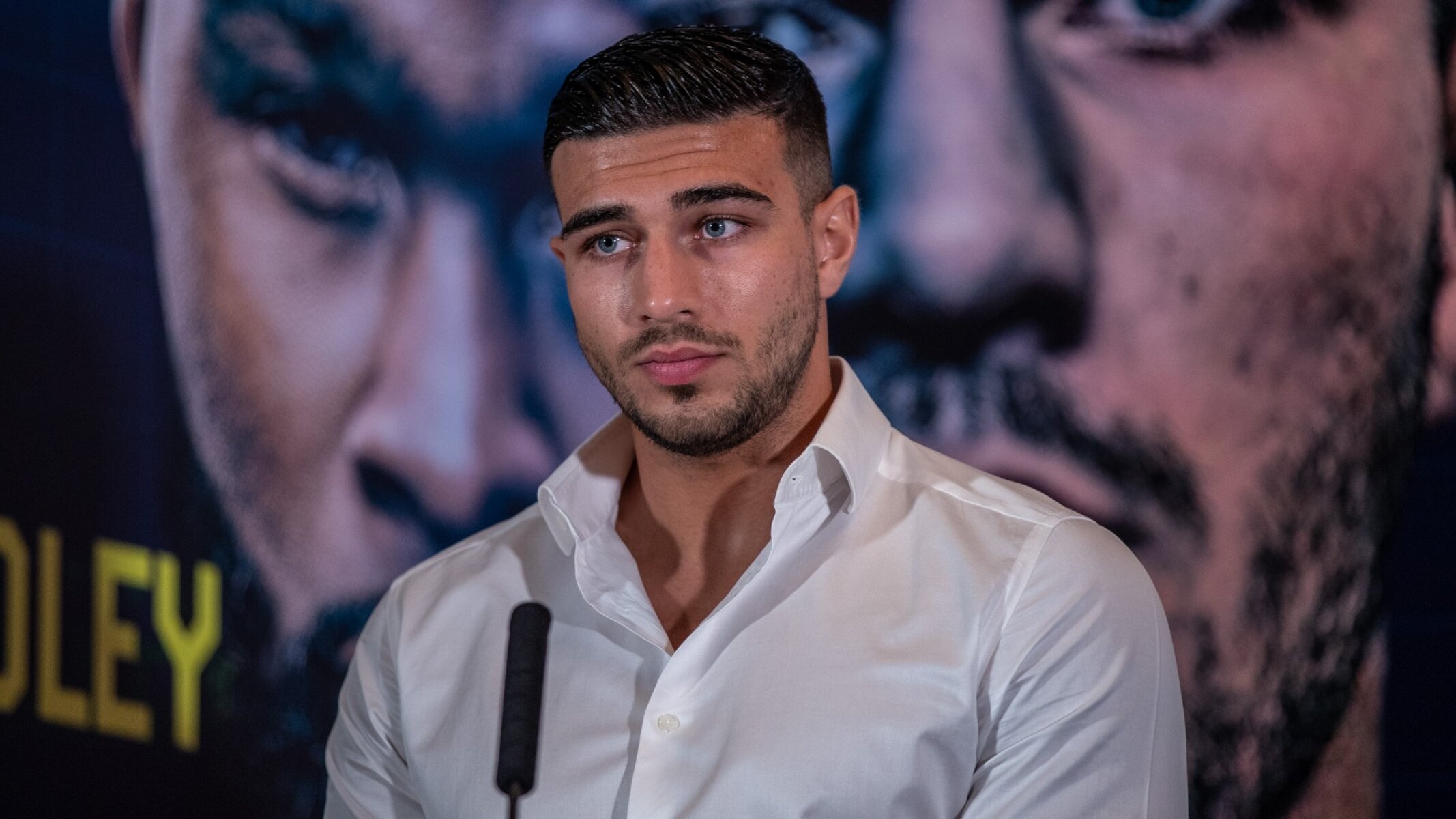 Tommy Fury Net Worth 2024: Boxing Career, Reality TV Success & More