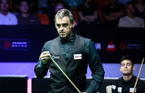 Ronnie O'Sullivan Net Worth: Exploring the Wealth of Snooker's Living Legend
