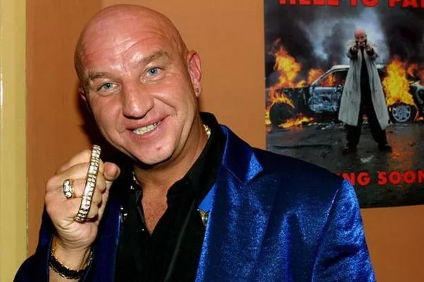 Dave Courtney Net Worth: How Much Was the Infamous Gangster Worth?