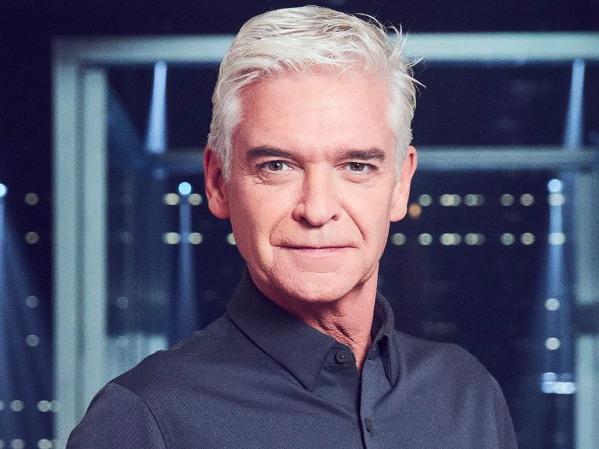 Phillip Schofield Net Worth: A Look at the TV Star's Wealth in 2024