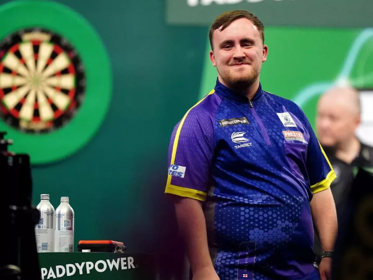 Luke Littler Net Worth in 2024: A Look at the Rising Star's Financial Success