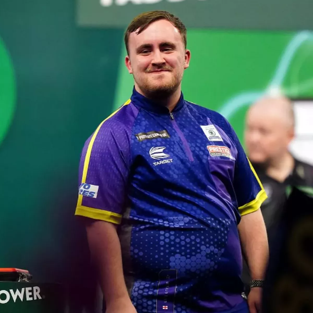 Luke Littler Net Worth in 2024: A Look at the Rising Star's Financial Success