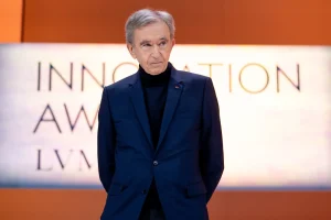 Bernard Arnault Net Worth 2025: World's Richest Man Revealed