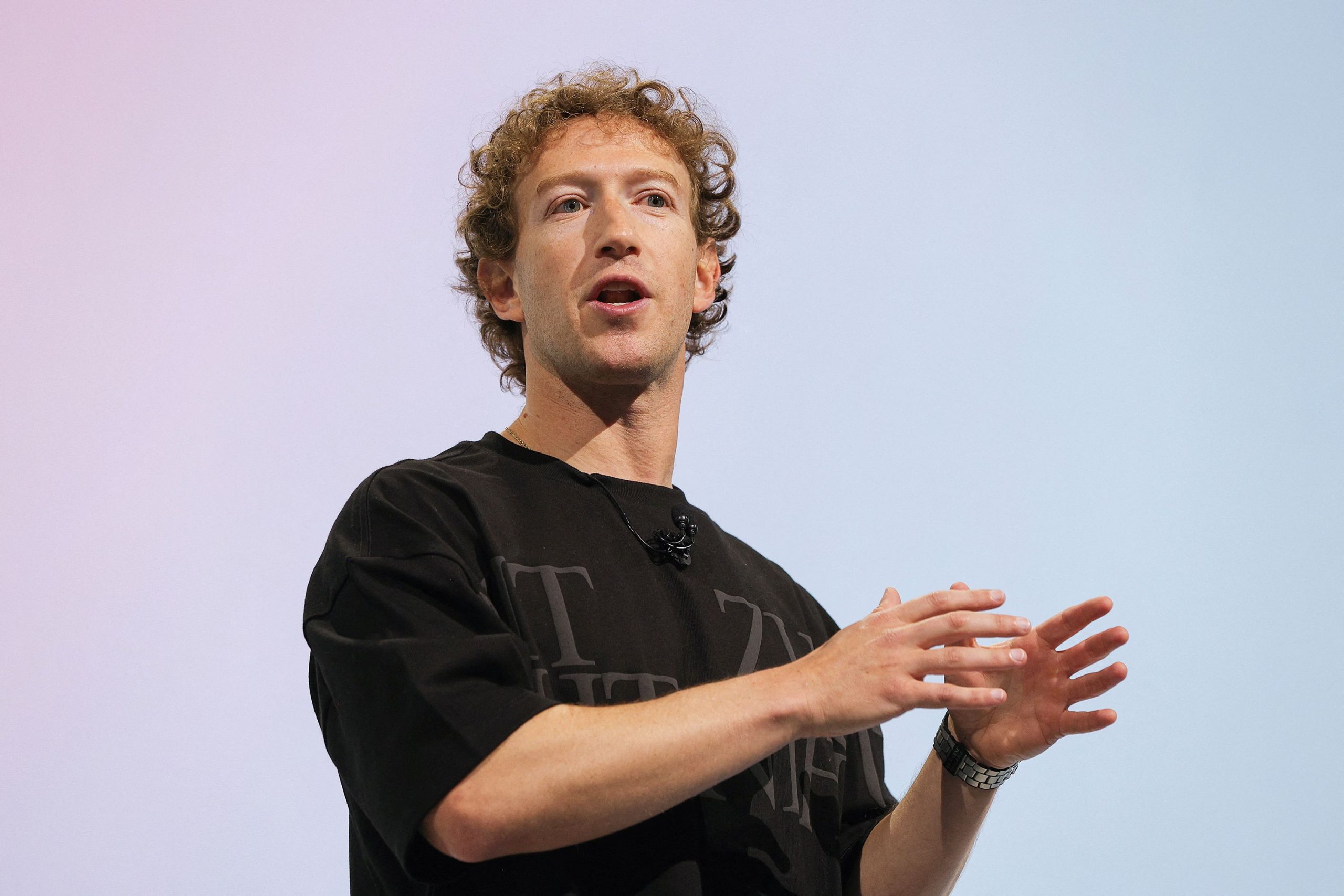 Mark Zuckerberg Net Worth in 2024: How Rich Is the Meta CEO?