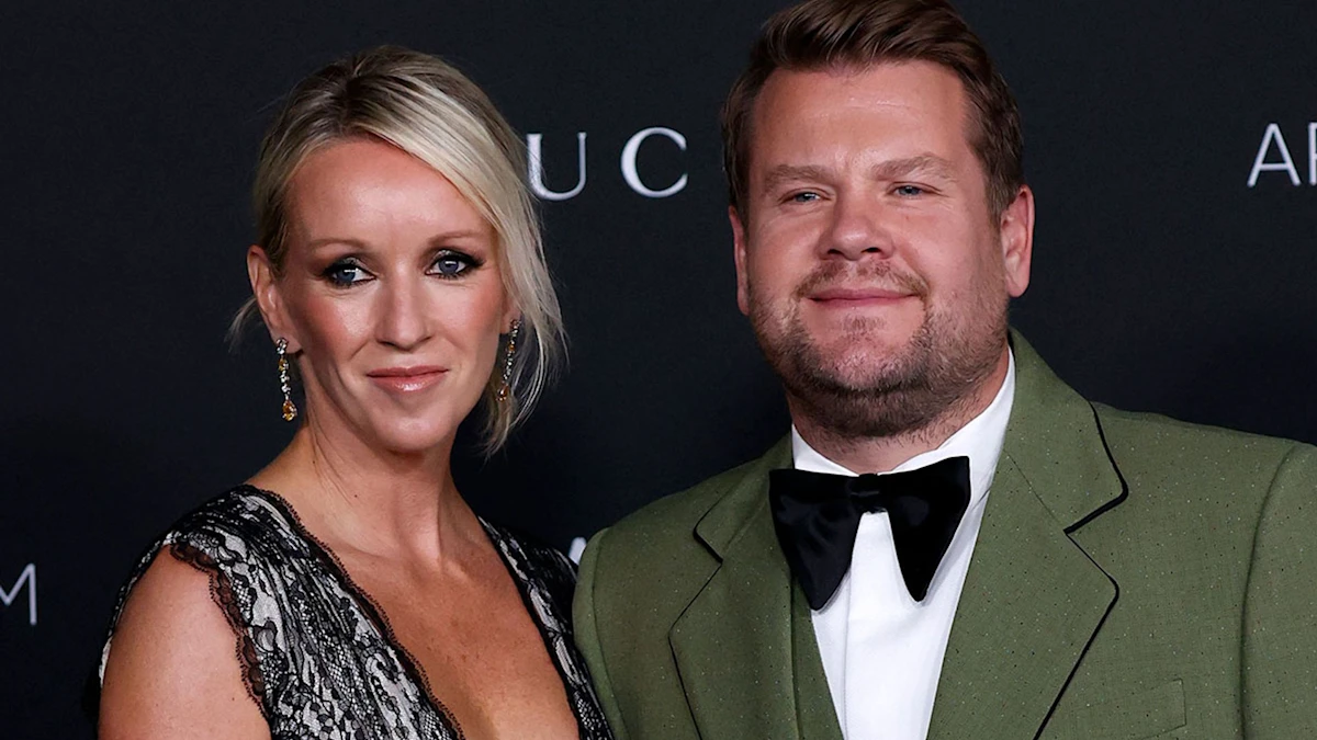 James Corden Net Worth: A Look at His Earnings and Success