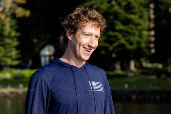 Mark Zuckerberg Net Worth in 2024: How Rich Is the Meta CEO?