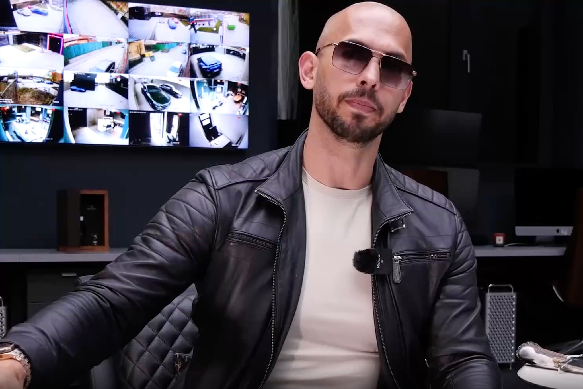 Andrew Tate Net Worth 2024: What’s He Worth