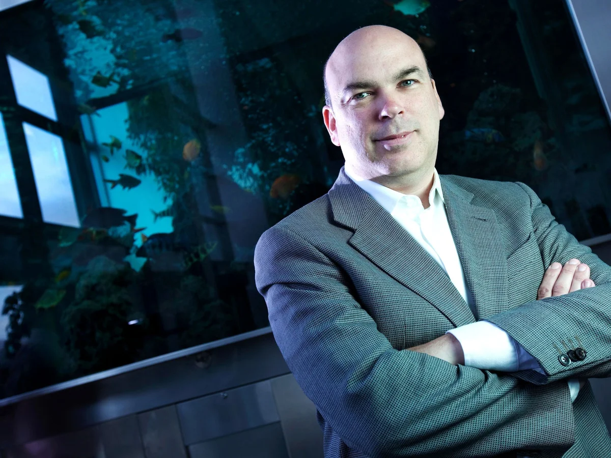 Mike Lynch Net Worth 2024: A Look at His Career and Legacy After His Tragic Passing