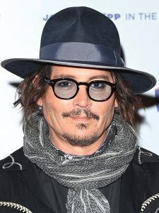 Johnny Depp Net Worth in 2024: How the Hollywood Icon Built His Fortune