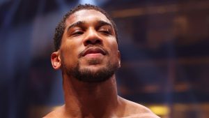 Anthony Joshua Net Worth 2024: How Much Does The Boxing Champion Earn?
