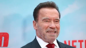 Arnold Schwarzenegger Net Worth: Hollywood Icon & Real Estate Mogul