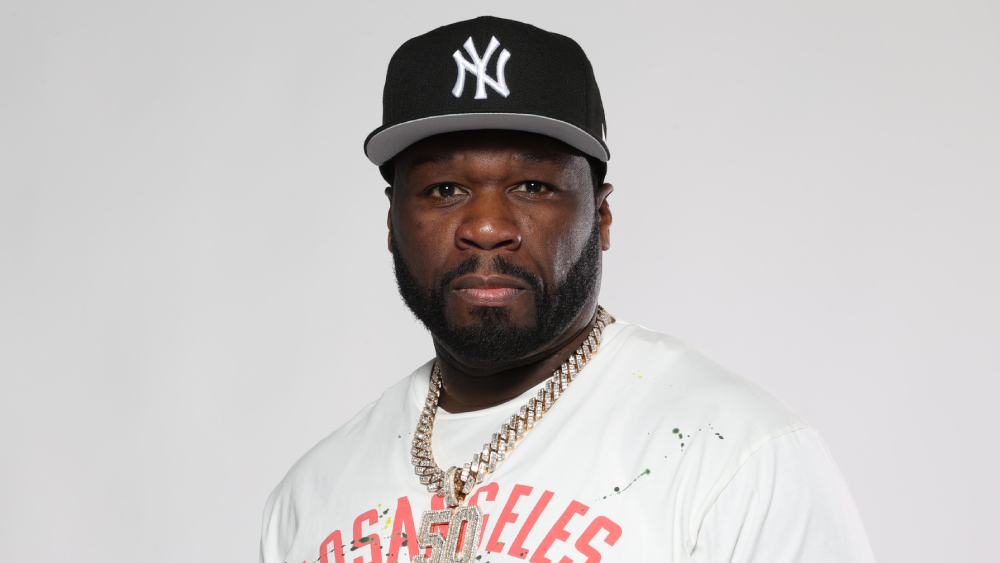 50 Cent Net Worth in 2024: How the Rap Icon Built His Fortune
