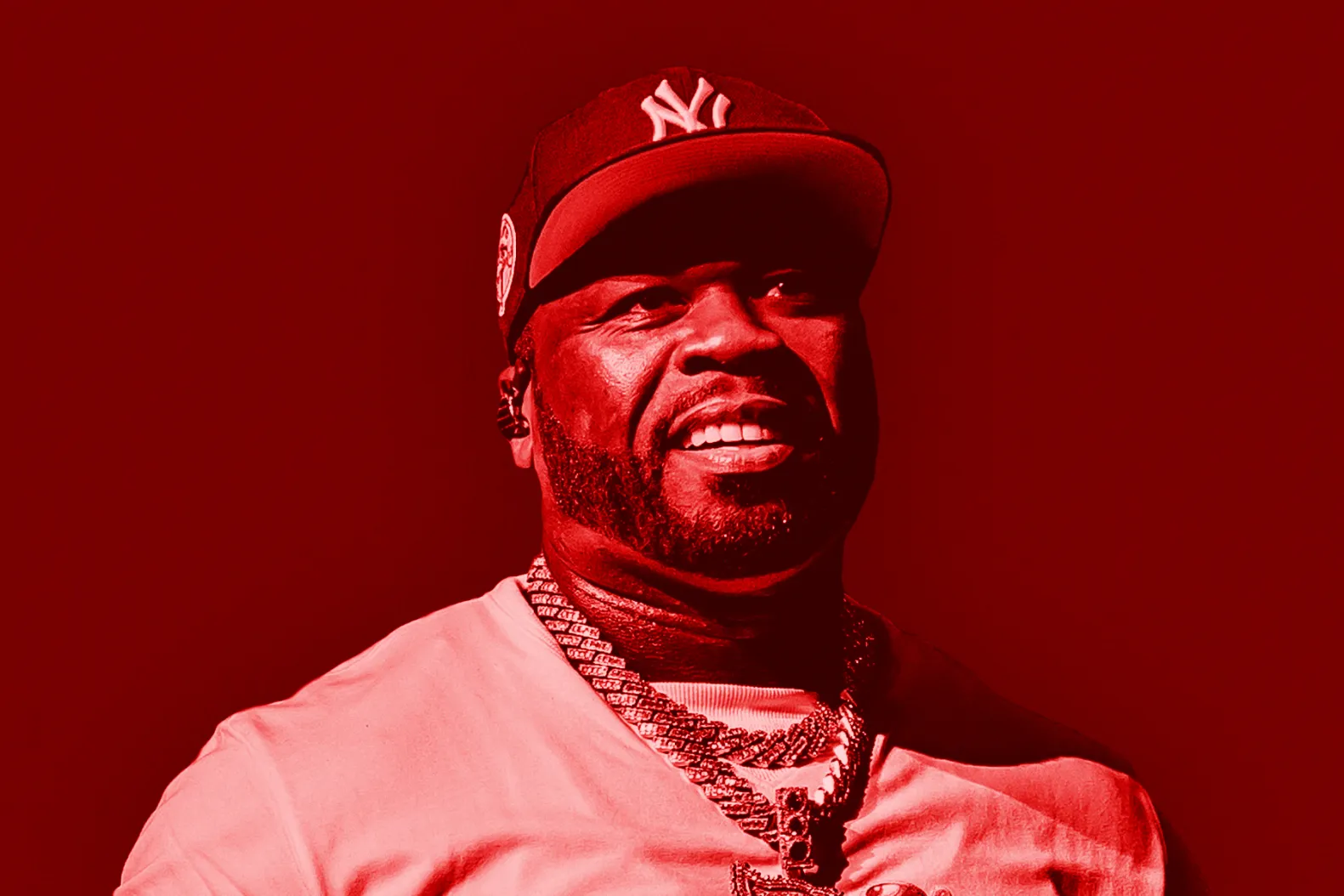 50 Cent Net Worth in 2024: How the Rap Icon Built His Fortune