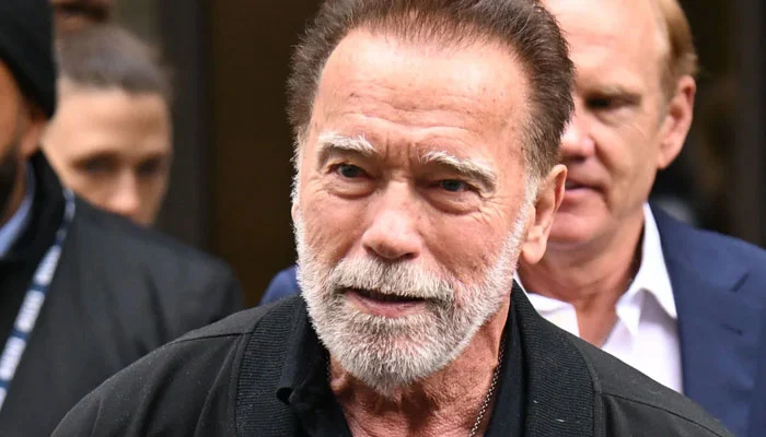 Arnold Schwarzenegger Net Worth: Hollywood Icon & Real Estate Mogul