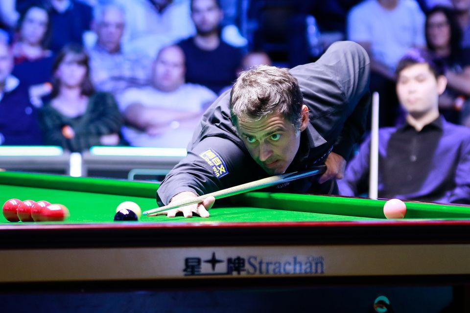 Ronnie O'Sullivan Net Worth: Exploring the Wealth of Snooker's Living Legend