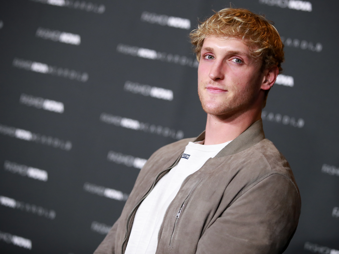 Logan Paul Net Worth: Shocking Figures 2024!
