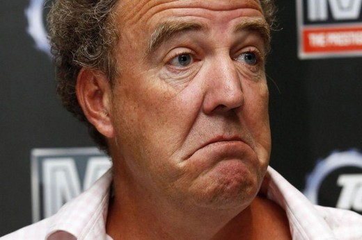 Jeremy Clarkson Net Worth: How Much Has the Top Gear Star Earned?