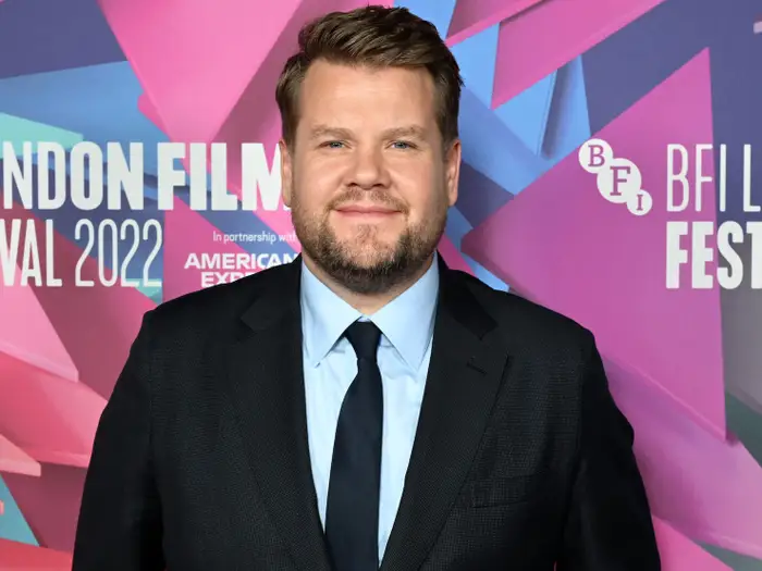 James Corden Net Worth: A Look at His Earnings and Success