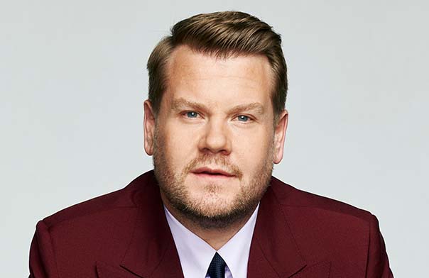 James Corden Net Worth: A Look at His Earnings and Success