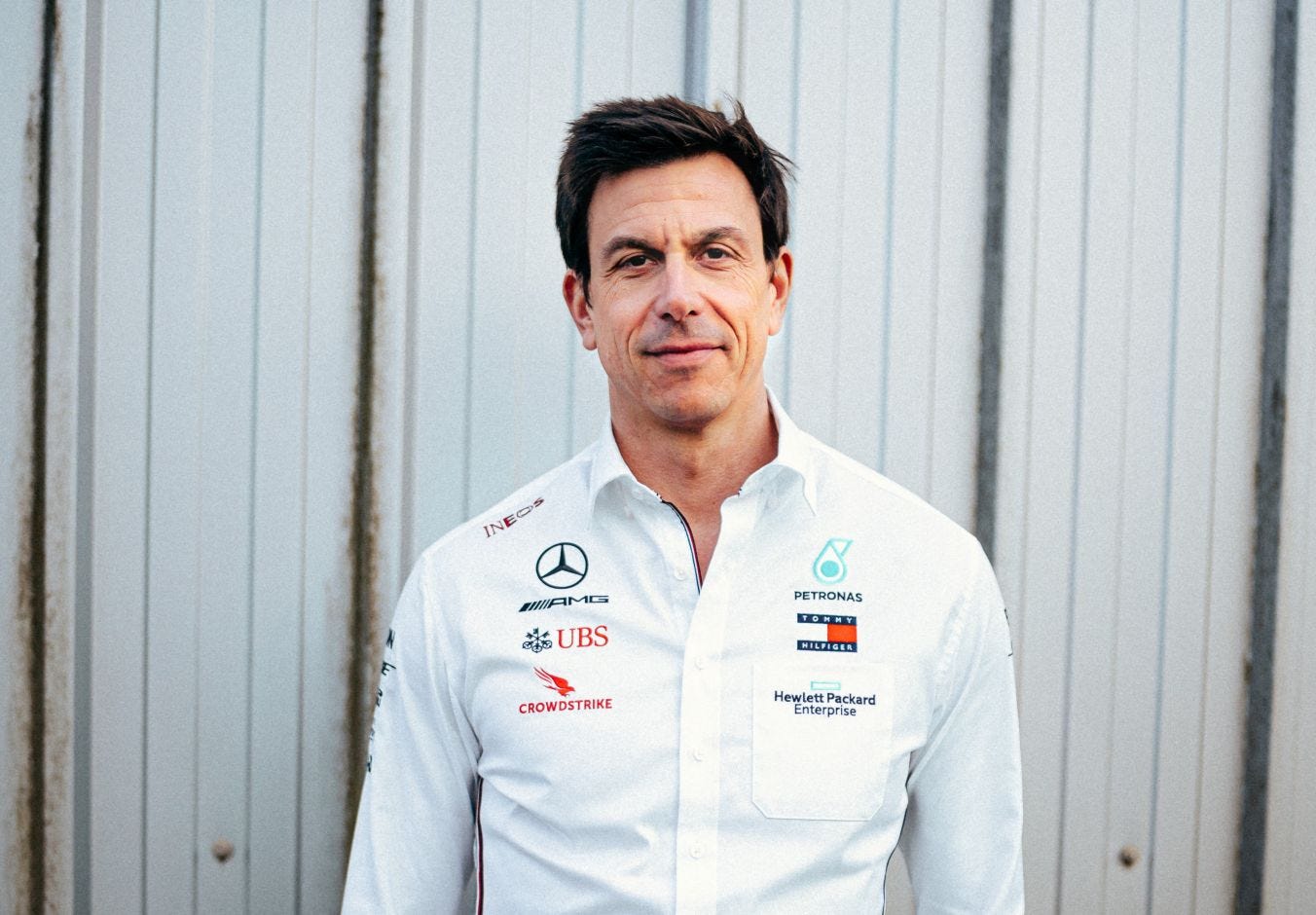 Toto Wolff Net Worth 2024: How the F1 Team Principal Built His Fortune