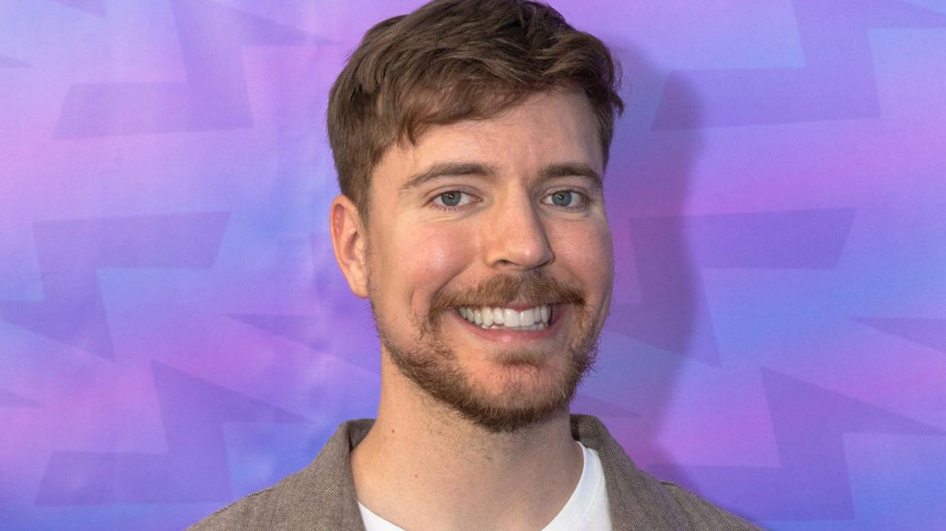MrBeast Net Worth: How YouTube's Philanthropic Star Built His Fortune