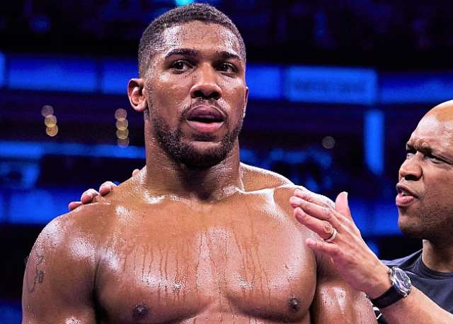 Anthony Joshua Net Worth 2024: How Much Does The Boxing Champion Earn?