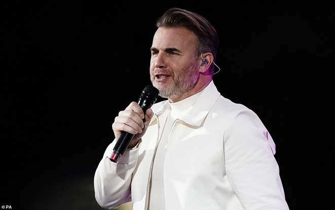 Gary Barlow Net Worth: From Take That to Solo Success in 2024