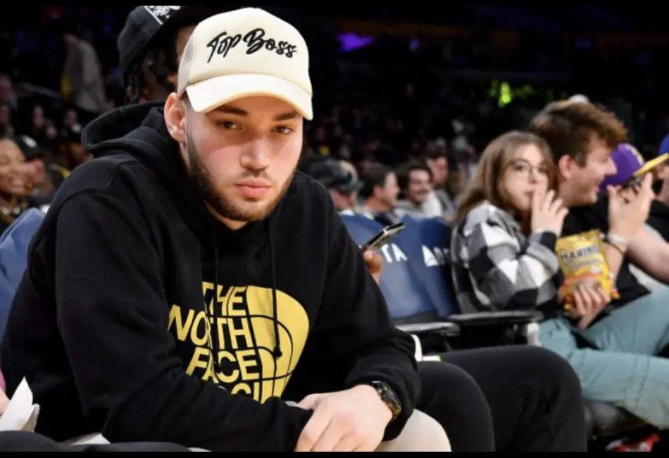 Adin Ross Net Worth 2024: How Rich Is He