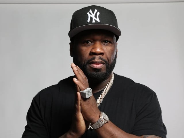 50 Cent Net Worth in 2024: How the Rap Icon Built His Fortune