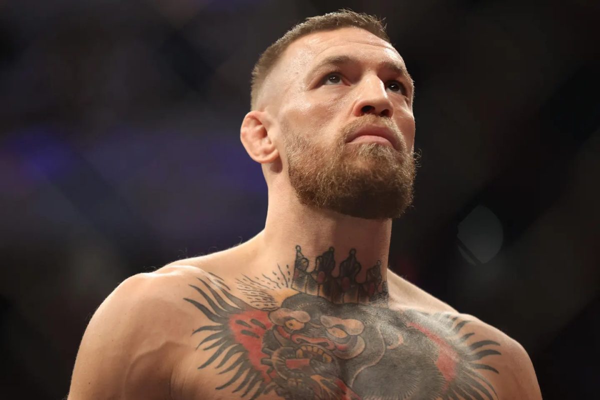 Conor McGregor Net Worth: How The Notorious Became a Multi-Millionaire