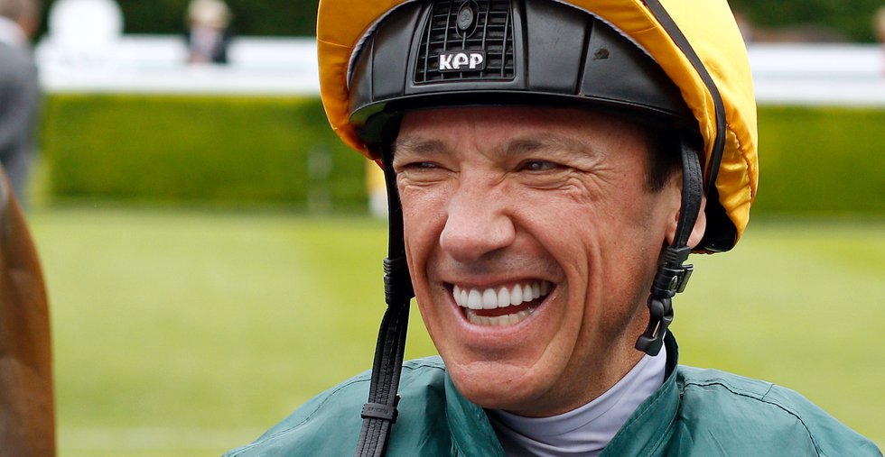 Frankie Dettori Net Worth: A Jockey's Journey to Wealth and Fame