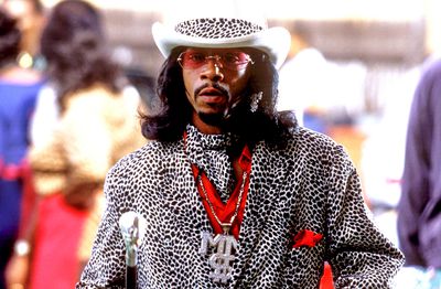 Katt Williams Net Worth: From Stand-Up to Hollywood Success