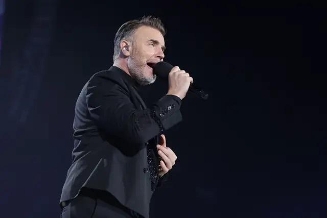 Gary Barlow Net Worth: From Take That to Solo Success in 2024