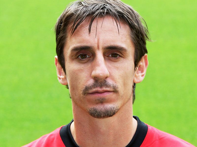 Gary Neville Net Worth: A Look at the Football Legend's Wealth and Investment