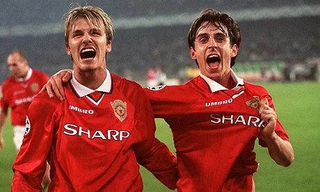 Gary Neville Net Worth: A Look at the Football Legend's Wealth and Investment