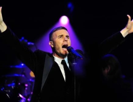 Gary Barlow Net Worth: From Take That to Solo Success in 2024