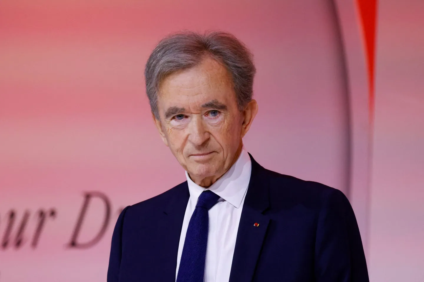 Bernard Arnault Net Worth: Financial Insights Revealed!