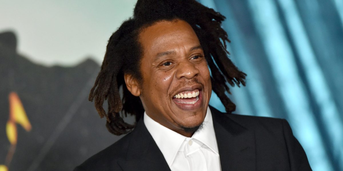 Jay-Z Net Worth: From Rapper to Business Mogul in 2024