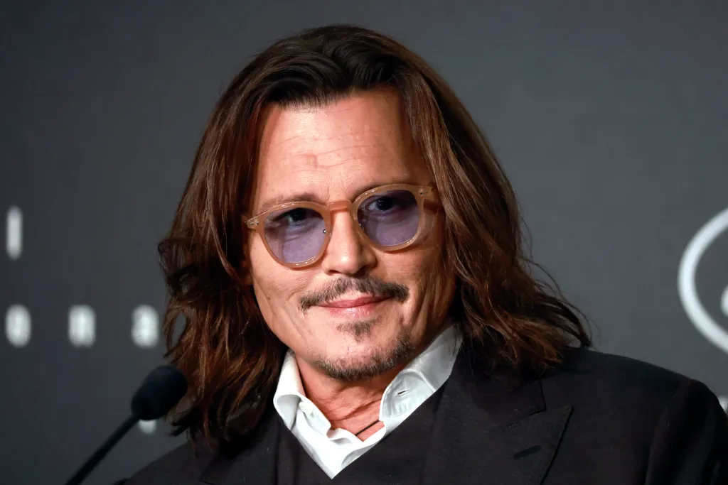 Johnny Depp Net Worth in 2024: How the Hollywood Icon Built His Fortune