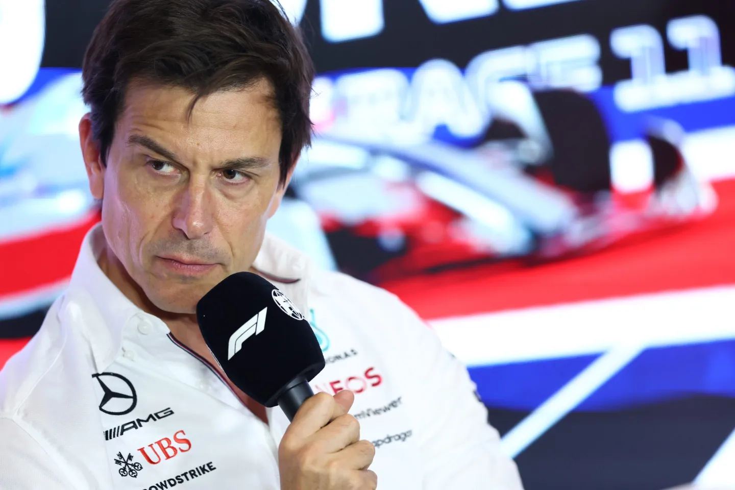 Toto Wolff Net Worth 2024: How the F1 Team Principal Built His Fortune