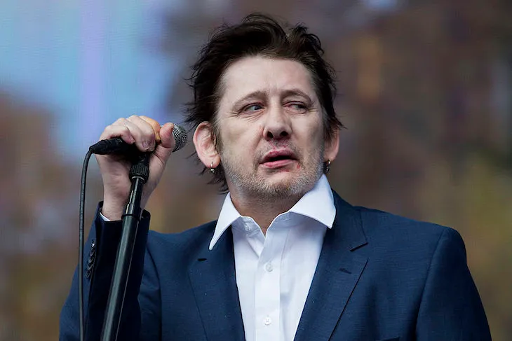 Shane MacGowan Net Worth: How Much Is the Pogues' Frontman Worth?