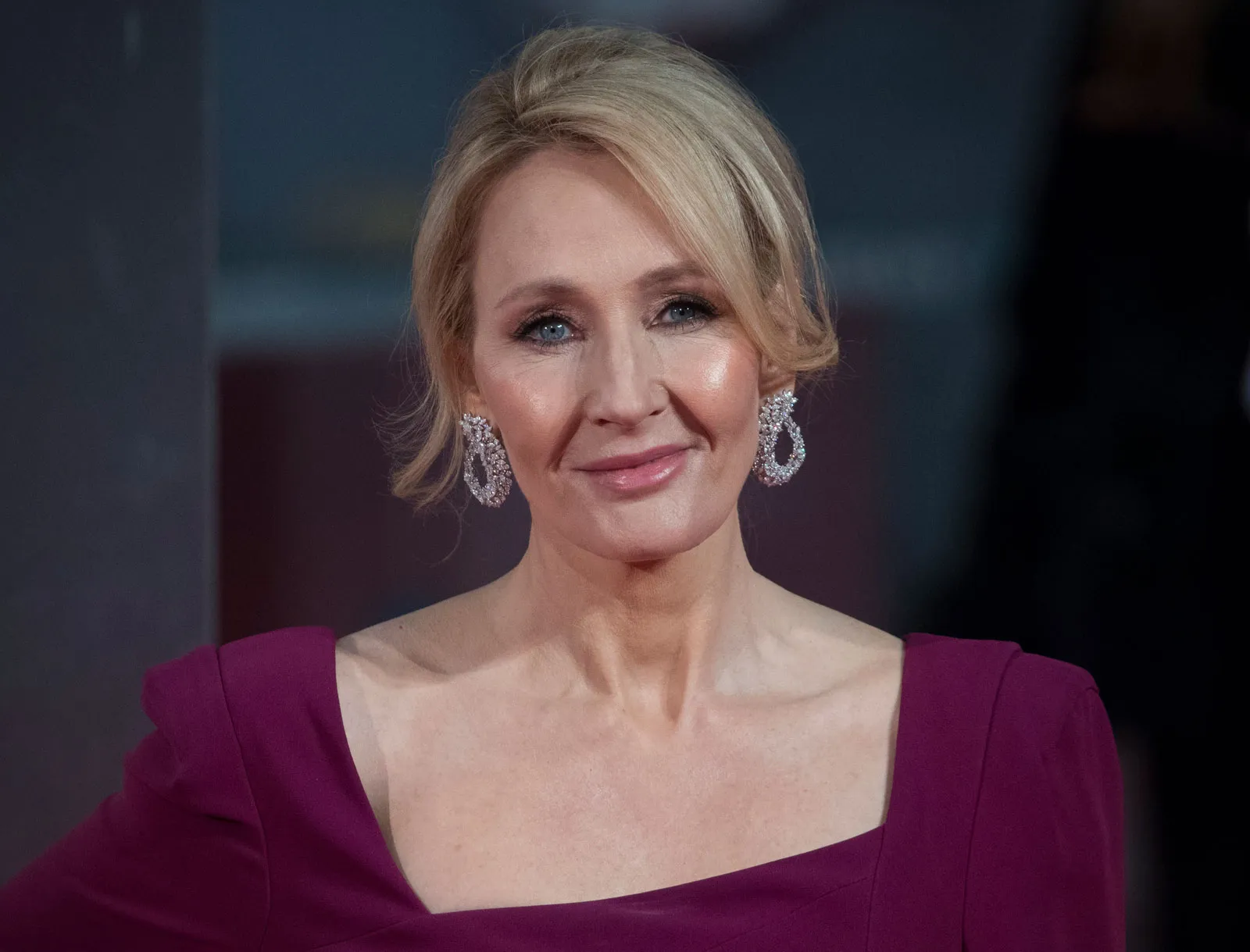 J.K. Rowling Net Worth: How the Wizarding World Made Her a Billionaire