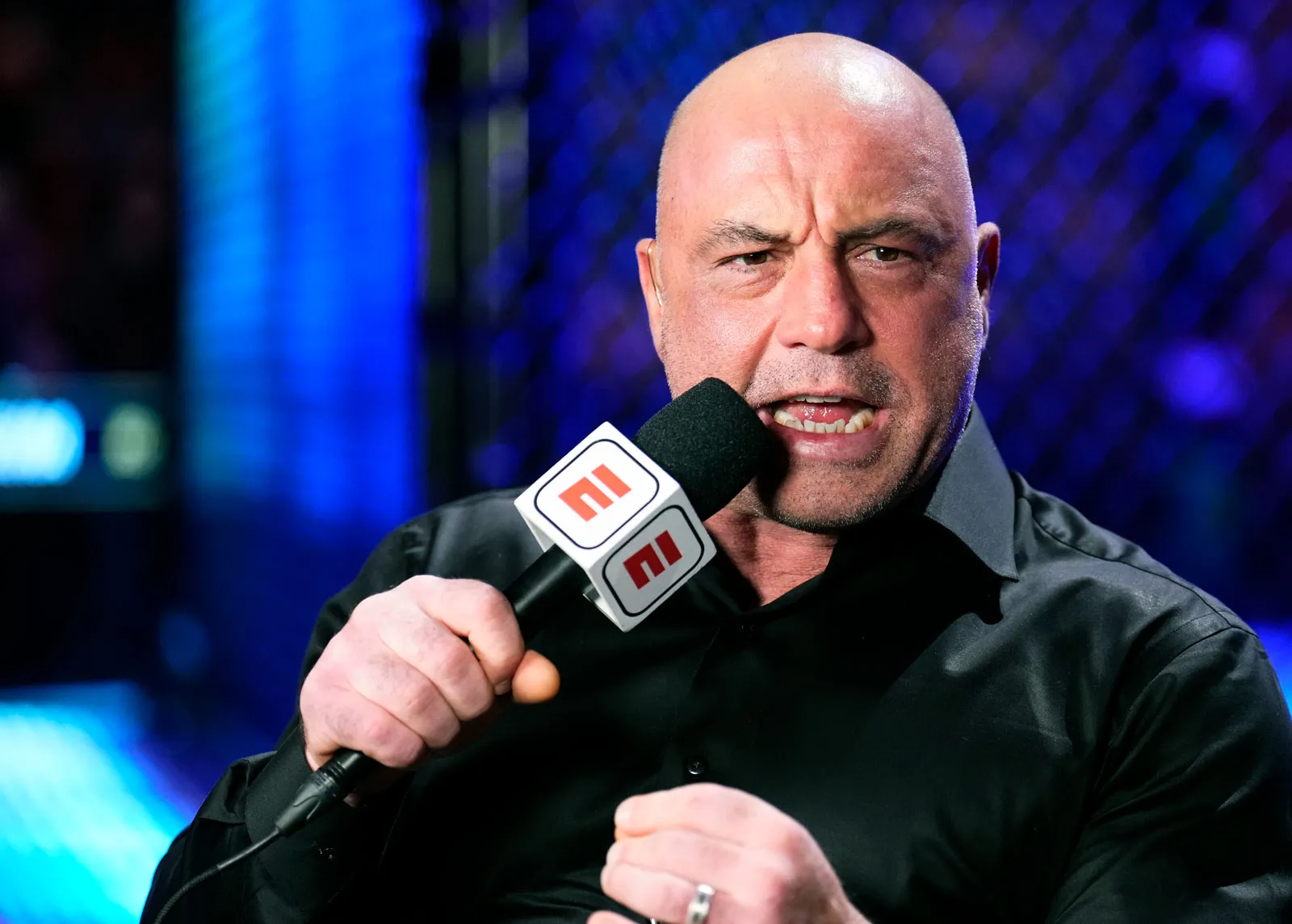 Joe Rogan Net Worth: How Much is the Icon Worth in 2024?