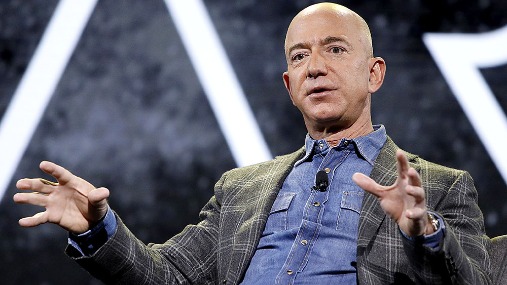 Jeff Bezos Net Worth in 2024: A Deep Dive into His Wealth