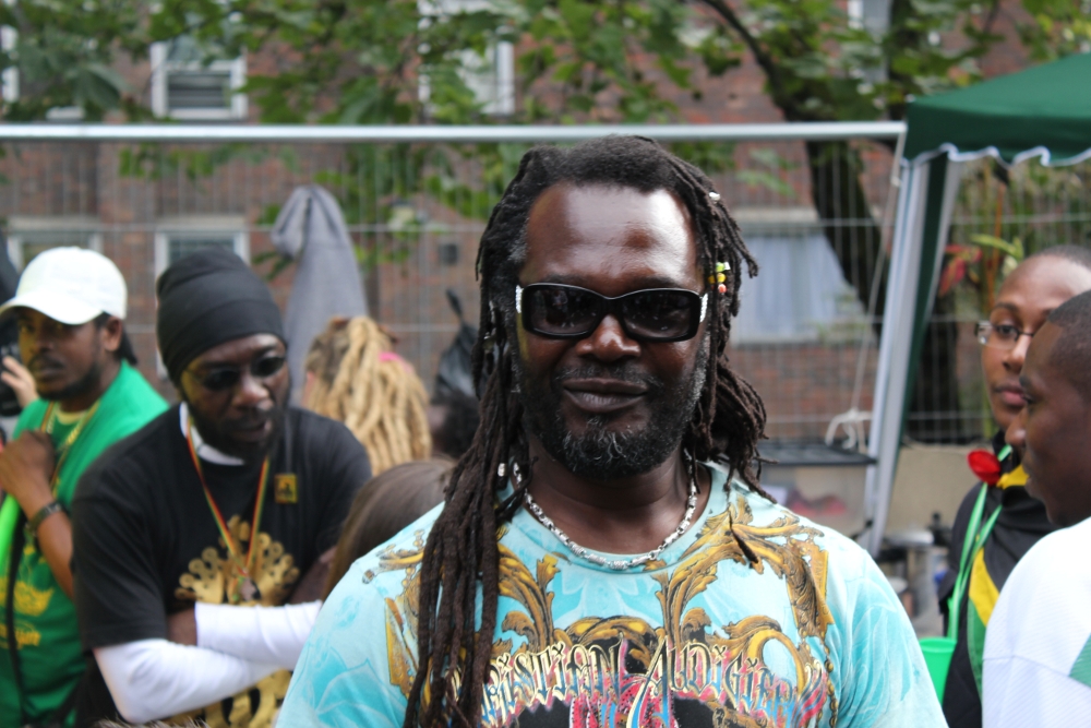 Levi Roots Net Worth: From Reggae to Riches in 2024