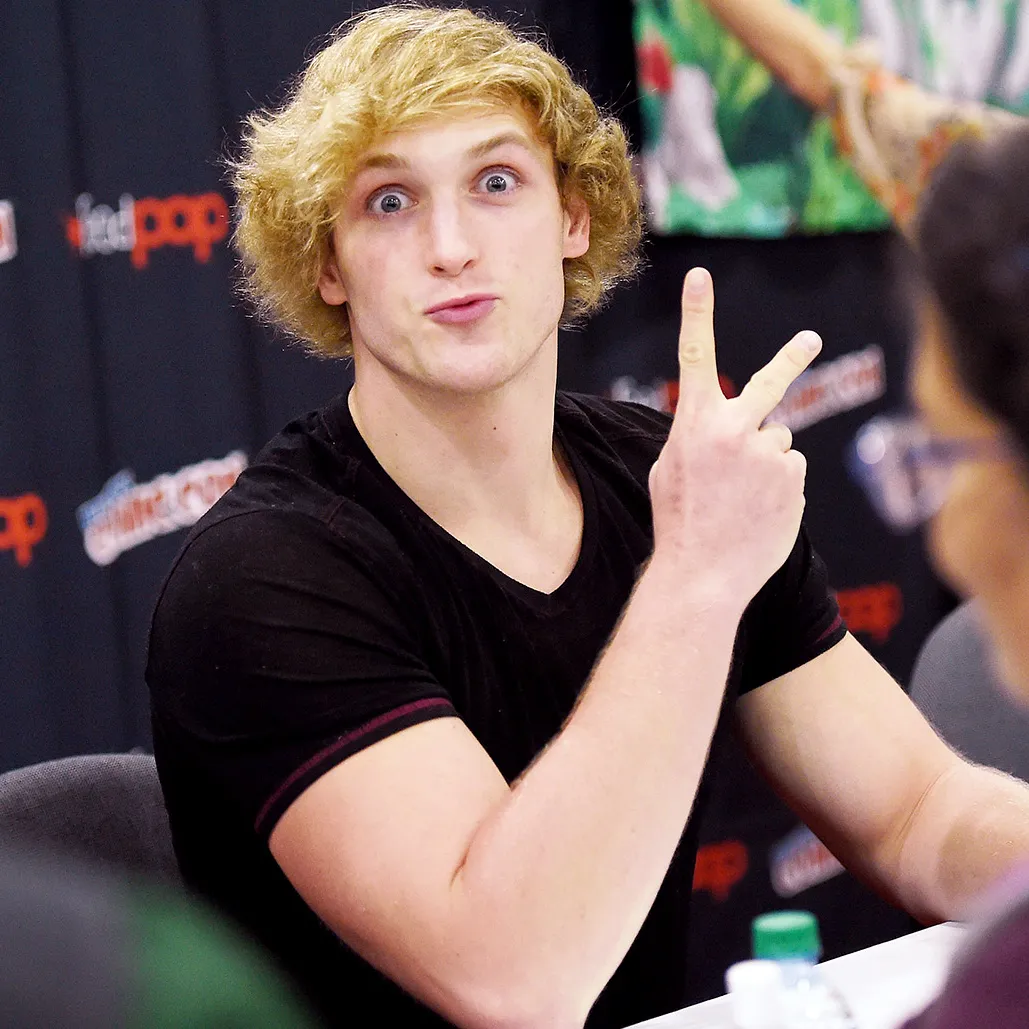 Logan Paul Net Worth: Shocking Figures 2024!