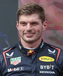 Max Verstappen Net Worth 2024: Shocking Figures Revealed