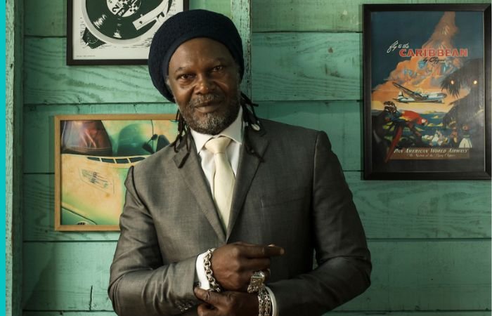 Levi Roots Net Worth: From Reggae to Riches in 2024