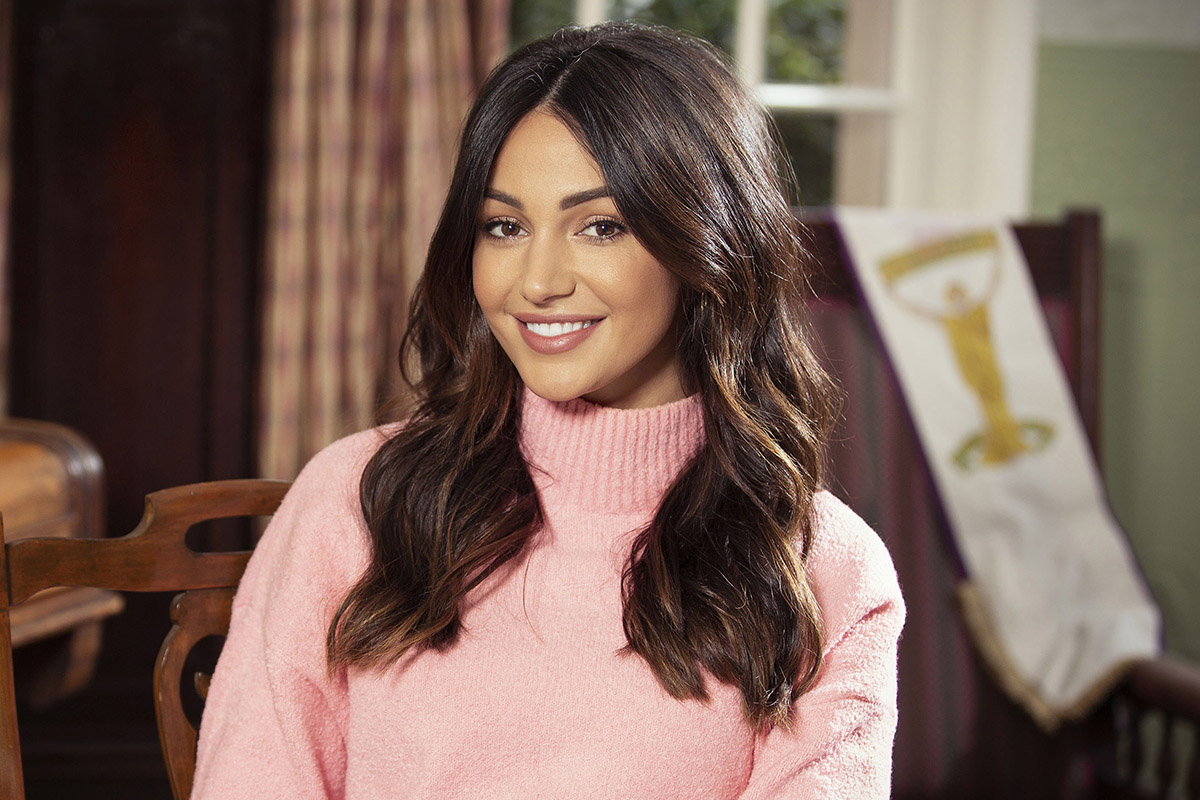 Unveiling Michelle Keegan Net Worth: A Glimpse into Her Financial Success!